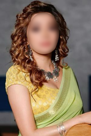 Indian (Bengali) busty brunette CHANDANI Edgware Road W2 24/7 (24 hour) London escorts agency girl